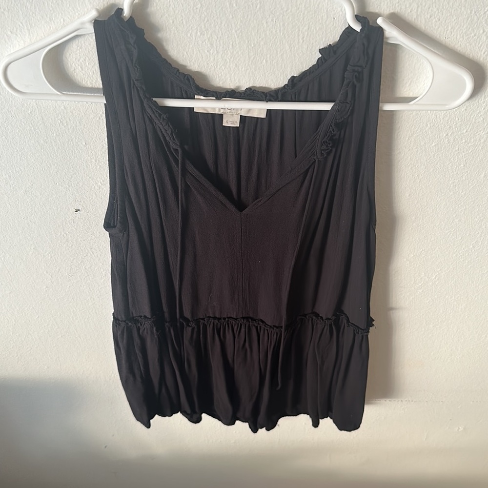Loft Blouse - Picture 3 of 7